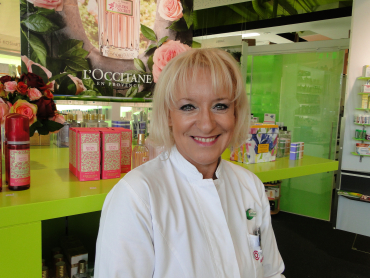 Neuhold Frederike, PKA
